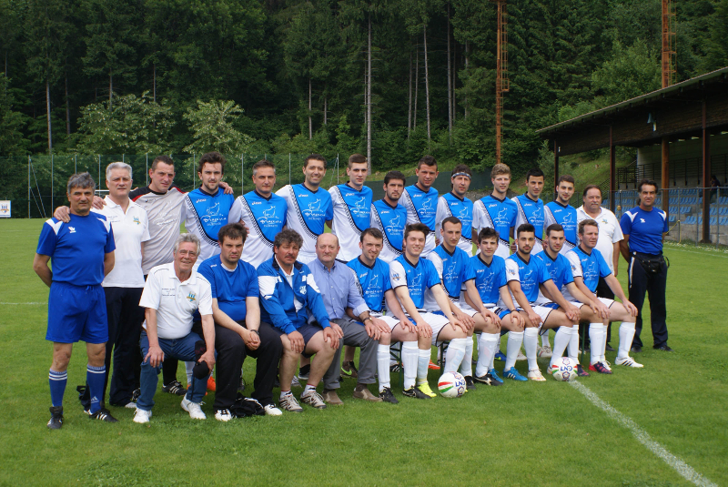 Foto squadra