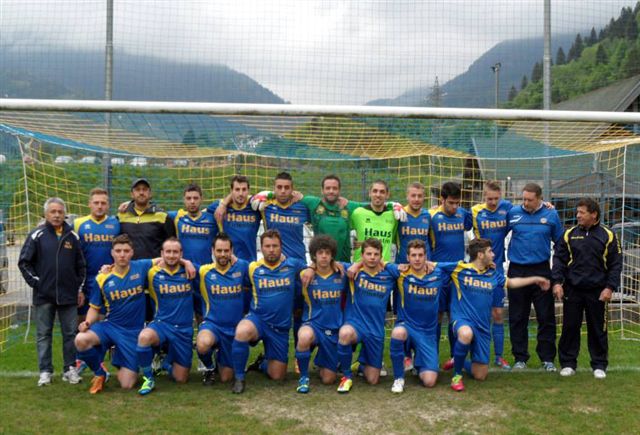 Foto squadra