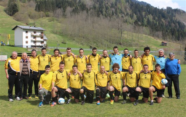 Foto squadra