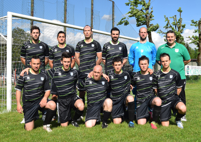 Foto squadra