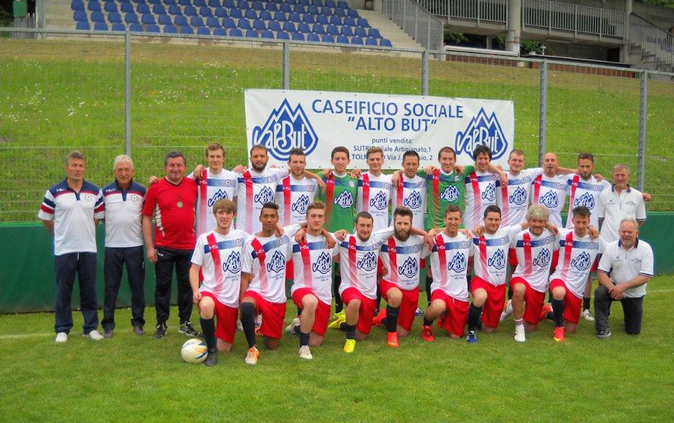 Foto squadra