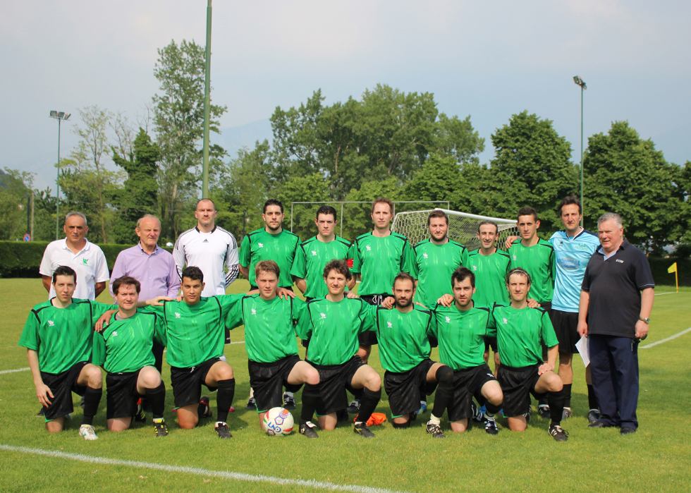 Foto squadra