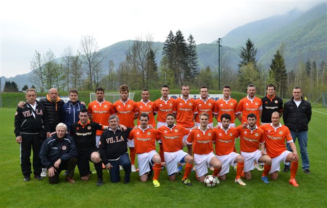 Foto squadra