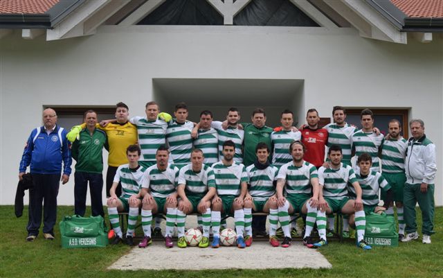 Foto squadra