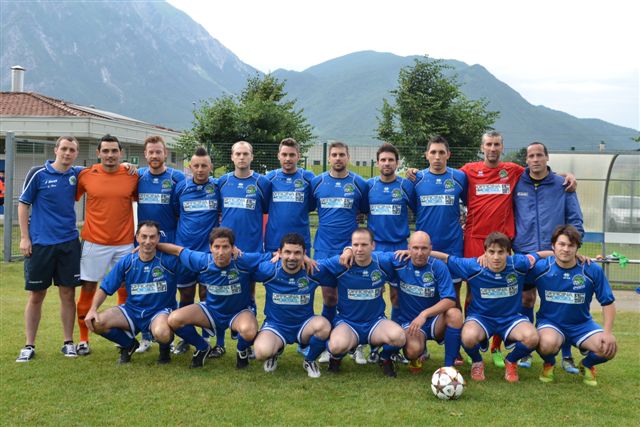 Foto squadra