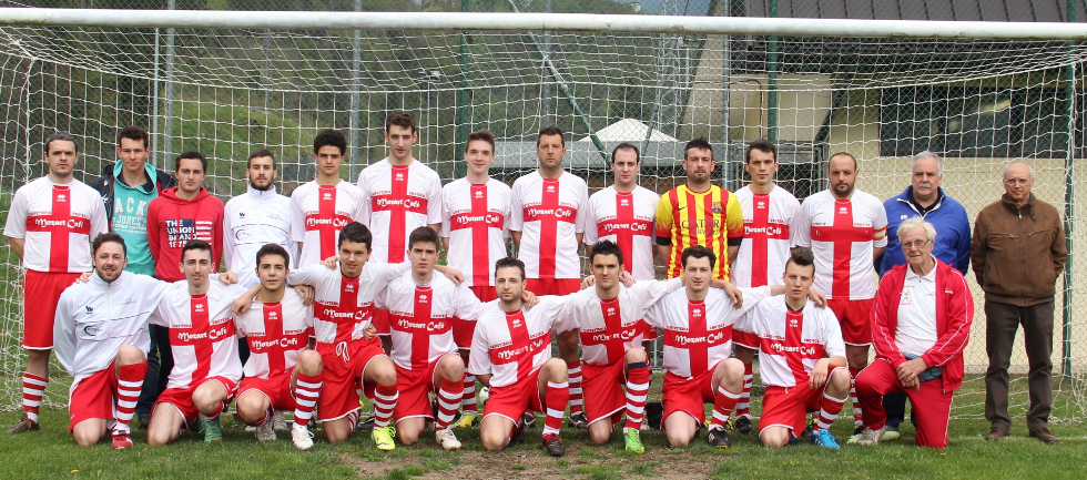 Foto squadra