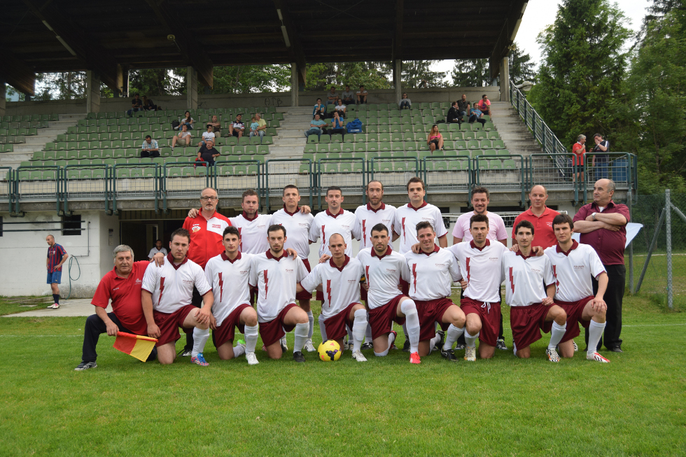 Foto squadra