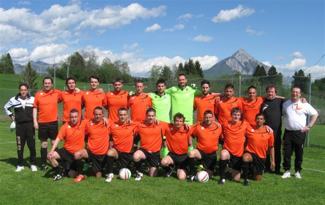 Foto squadra