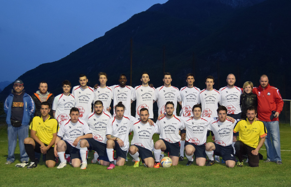 Foto squadra