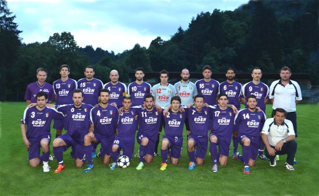 Foto squadra