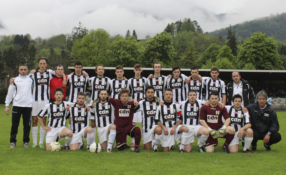 Foto squadra