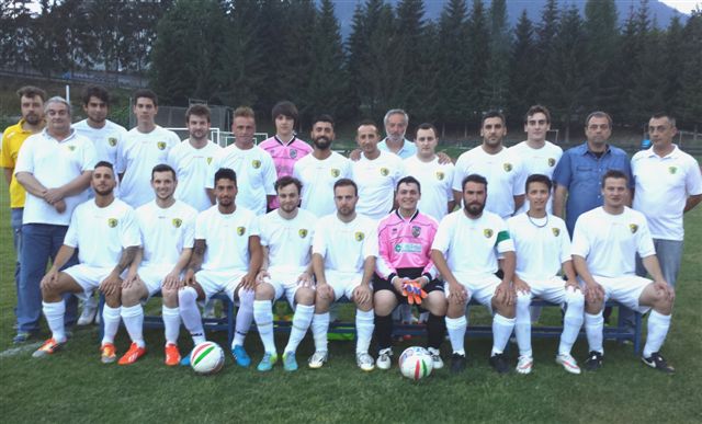 Foto squadra