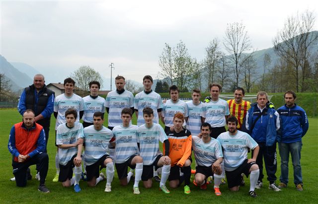 Foto squadra