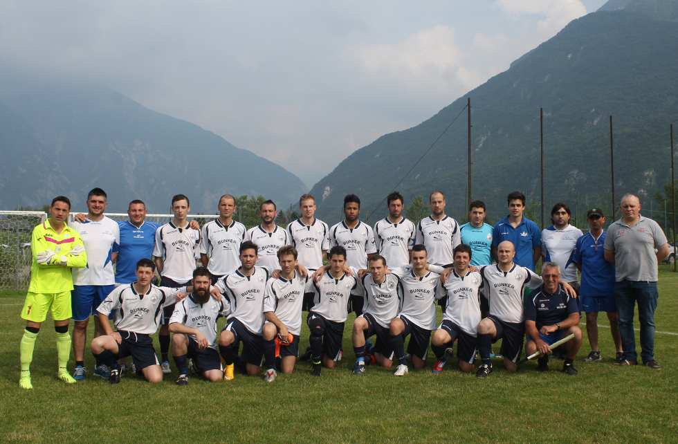 Foto squadra