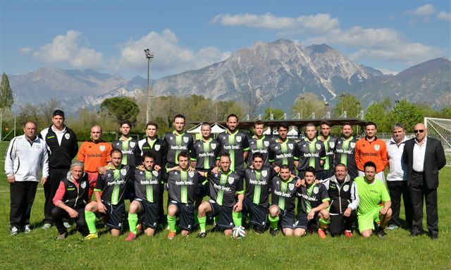 Foto squadra