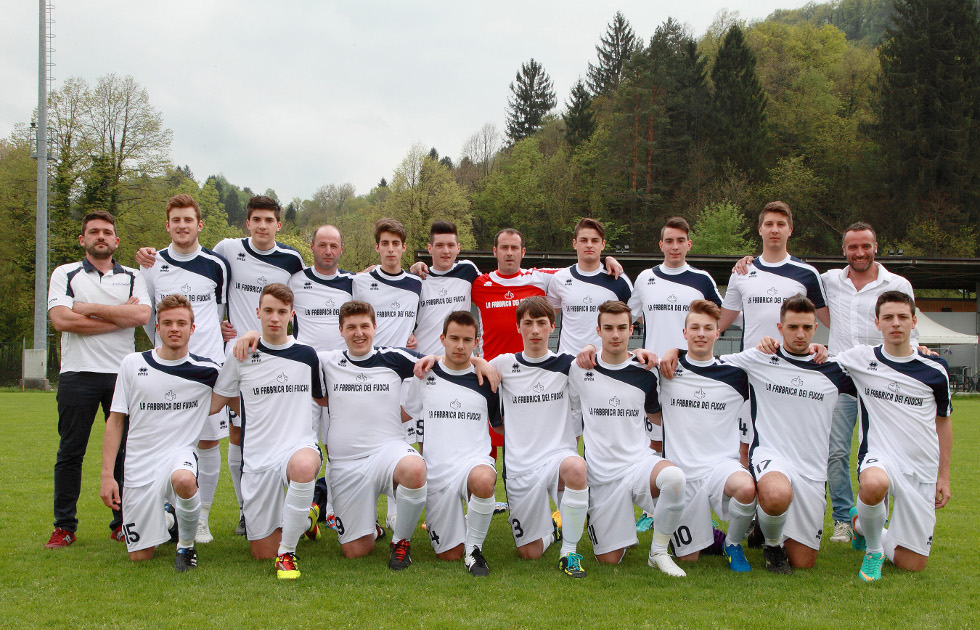 Foto squadra