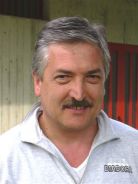 ADRIANO ORTOBELLI - Allenatore