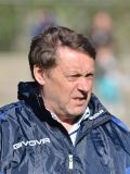 IVANO GRESSANI - Allenatore