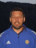LUCA CRAIGHERO - Allenatore
