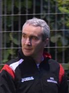 CLAUDIO ORLANDO - Allenatore