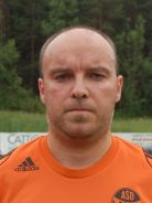 FABIO CONCINA - Allenatore