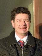 ALESSANDRO LAZZARA - Allenatore