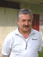 MARINO CORTI - Allenatore