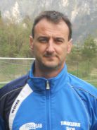 LUCA BOSCHETTI - Allenatore