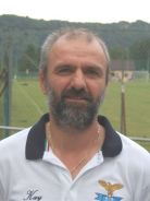 CARLO TOMAT  - Allenatore