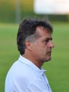 FAUSTO BARBURINI - Allenatore