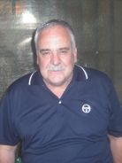 STEFANO DE ANTONI - Allenatore