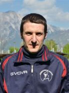 MICHELE PUNTEL - Allenatore