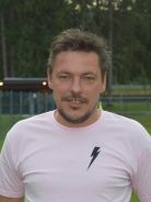 MAX BROVEDANI - Allenatore