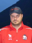LUCIANO PATAT - Allenatore
