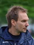 JOZSEF  NEGYEDI - Allenatore
