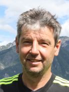 FABIO MISSON - Allenatore