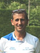FABIO PICCO - Allenatore