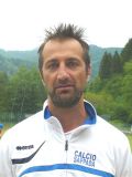 DARIO DANIELI - Allenatore