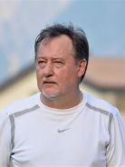 MARIO CHIEMENTIN - Allenatore