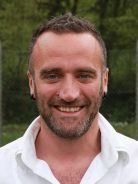 CRISTIAN ANGELI - Allenatore