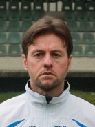GILBERTO BUZZI - Allenatore