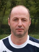 BRUNO BILLIANI (Centrocampista)