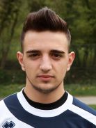 ANDREA FACHIN (Centrocampista)