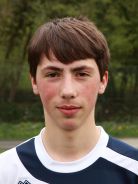 KYRYLO LUKINOV (Centrocampista)
