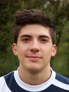 ALBERTO MADRASSI (Centrocampista)