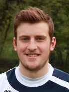 MATTIA MAZZOLINI (Centrocampista)