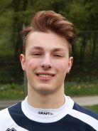 ERIC MENTIL (Centrocampista)