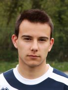 MARCO PAGLIARULO (Centrocampista)