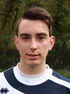 FILIPPO VIDONI (Centrocampista)