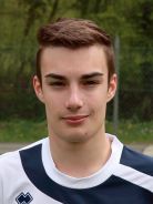 MATTEO FACHIN (Attaccante)